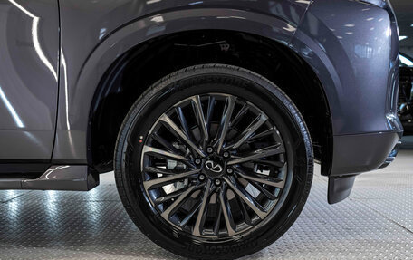 Infiniti QX80, 2026 год, 16 713 885 рублей, 9 фотография