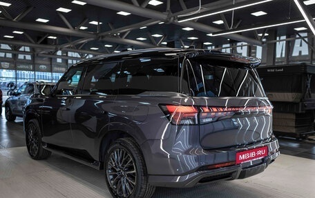 Infiniti QX80, 2026 год, 16 713 885 рублей, 3 фотография