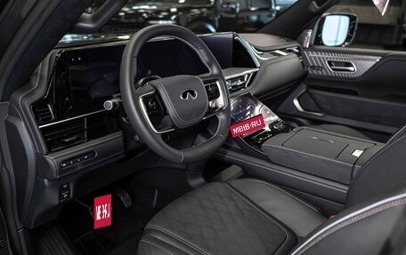 Infiniti QX80, 2026 год, 16 713 885 рублей, 11 фотография