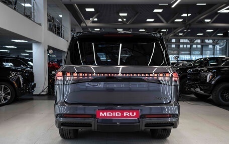 Infiniti QX80, 2026 год, 16 713 885 рублей, 7 фотография