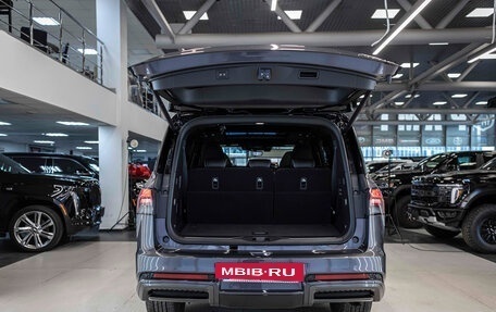 Infiniti QX80, 2026 год, 16 713 885 рублей, 8 фотография