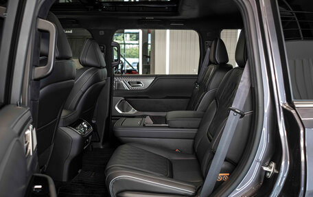 Infiniti QX80, 2026 год, 16 713 885 рублей, 19 фотография