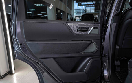 Infiniti QX80, 2026 год, 16 713 885 рублей, 17 фотография