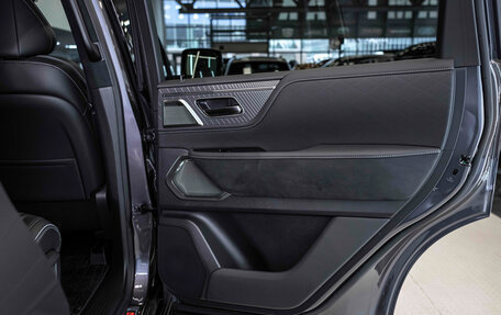 Infiniti QX80, 2026 год, 16 713 885 рублей, 21 фотография
