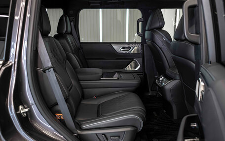 Infiniti QX80, 2026 год, 16 713 885 рублей, 23 фотография