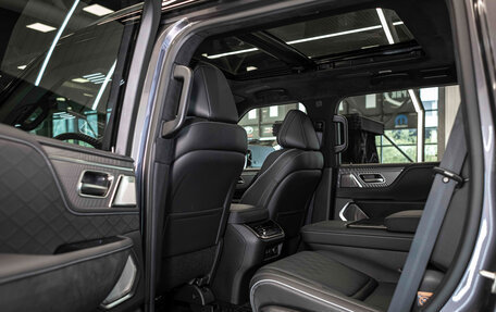 Infiniti QX80, 2026 год, 16 713 885 рублей, 18 фотография