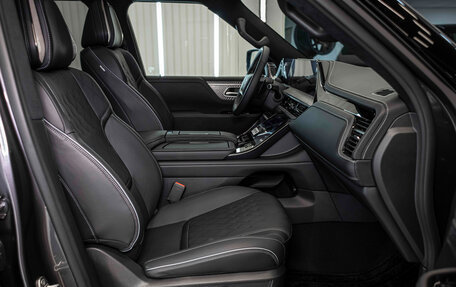 Infiniti QX80, 2026 год, 16 713 885 рублей, 26 фотография