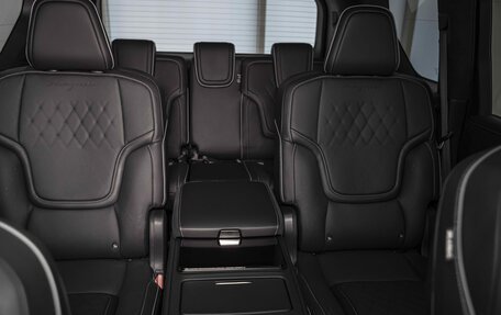 Infiniti QX80, 2026 год, 16 713 885 рублей, 27 фотография