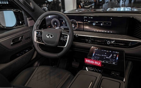 Infiniti QX80, 2026 год, 16 713 885 рублей, 30 фотография