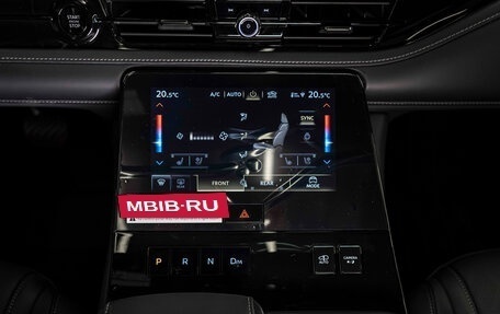 Infiniti QX80, 2026 год, 16 713 885 рублей, 33 фотография