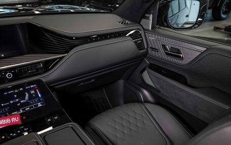 Infiniti QX80, 2026 год, 16 713 885 рублей, 31 фотография