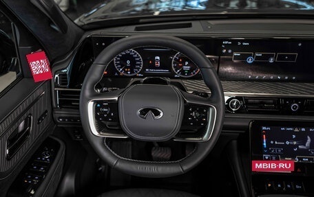 Infiniti QX80, 2026 год, 16 713 885 рублей, 32 фотография