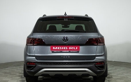 Volkswagen Taos, 2021 год, 2 300 000 рублей, 7 фотография