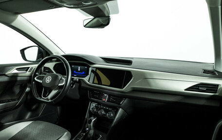Volkswagen Taos, 2021 год, 2 300 000 рублей, 10 фотография