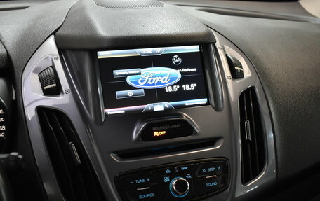 Ford Tourneo Connect II рестайлинг, 2016 год, 1 650 000 рублей, 7 фотография