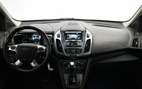 Ford Tourneo Connect II рестайлинг, 2016 год, 1 650 000 рублей, 5 фотография