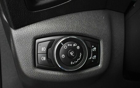 Ford Tourneo Connect II рестайлинг, 2016 год, 1 650 000 рублей, 11 фотография