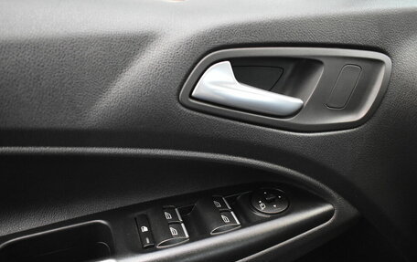 Ford Tourneo Connect II рестайлинг, 2016 год, 1 650 000 рублей, 13 фотография