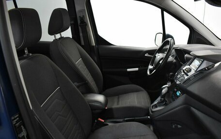 Ford Tourneo Connect II рестайлинг, 2016 год, 1 650 000 рублей, 14 фотография