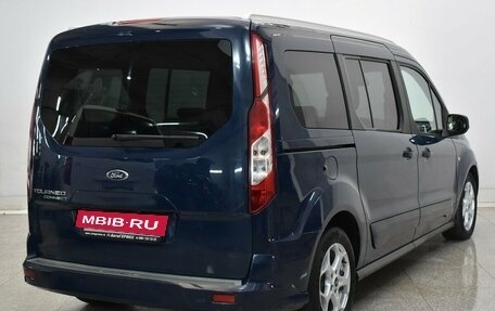 Ford Tourneo Connect II рестайлинг, 2016 год, 1 650 000 рублей, 4 фотография