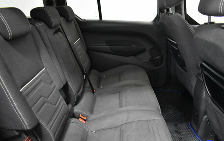 Ford Tourneo Connect II рестайлинг, 2016 год, 1 650 000 рублей, 15 фотография