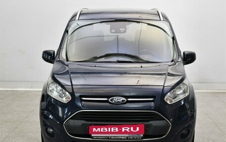 Ford Tourneo Connect II рестайлинг, 2016 год, 1 650 000 рублей, 2 фотография