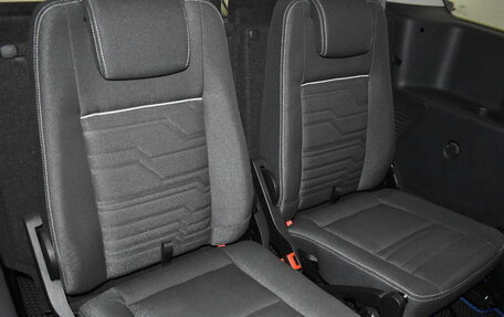 Ford Tourneo Connect II рестайлинг, 2016 год, 1 650 000 рублей, 16 фотография