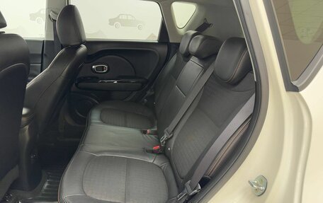 KIA Soul II рестайлинг, 2016 год, 1 479 000 рублей, 9 фотография