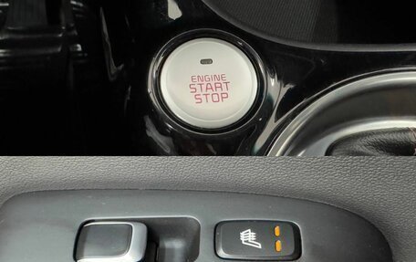 KIA Soul II рестайлинг, 2016 год, 1 479 000 рублей, 15 фотография