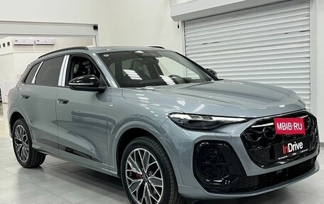 Audi Q5, 2026 год, 6 049 000 рублей, 3 фотография