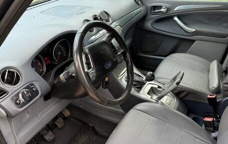 Ford Galaxy II, 2006 год, 550 000 рублей, 7 фотография
