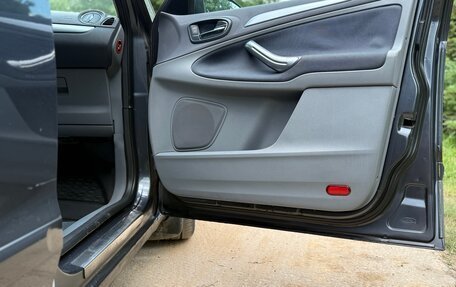 Ford Galaxy II, 2006 год, 550 000 рублей, 12 фотография