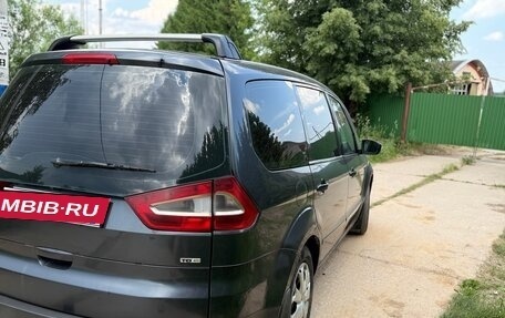 Ford Galaxy II, 2006 год, 550 000 рублей, 4 фотография