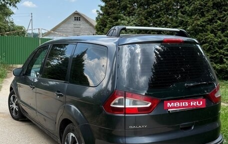 Ford Galaxy II, 2006 год, 550 000 рублей, 5 фотография