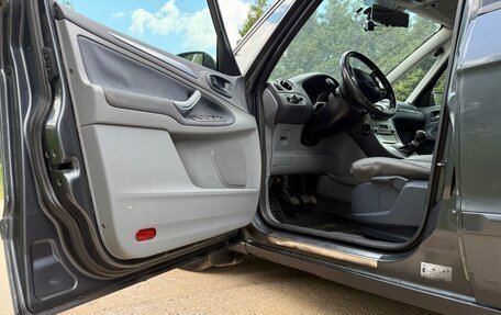 Ford Galaxy II, 2006 год, 550 000 рублей, 15 фотография