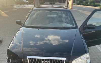Chery Amulet (A15) I, 2006 год, 170 000 рублей, 1 фотография