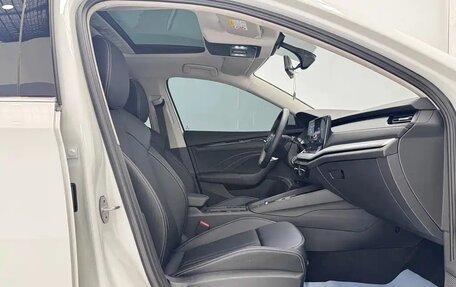 Skoda Octavia IV, 2023 год, 1 750 000 рублей, 10 фотография