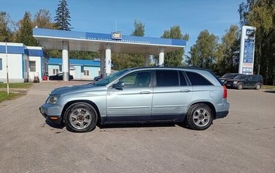 Chrysler Pacifica (CS), 2004 год, 400 000 рублей, 1 фотография
