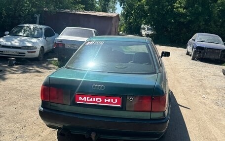 Audi 80, 1994 год, 300 000 рублей, 1 фотография