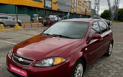 Chevrolet Lacetti, 2008 год, 395 000 рублей, 1 фотография