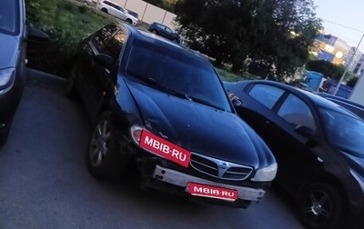 Nissan Maxima VIII, 2003 год, 250 000 рублей, 1 фотография