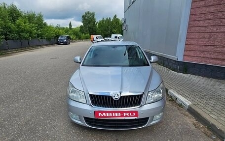 Skoda Octavia, 2012 год, 850 000 рублей, 1 фотография