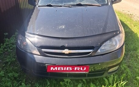 Chevrolet Lacetti, 2008 год, 375 000 рублей, 1 фотография