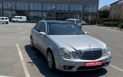Mercedes-Benz E-Класс, 2002 год, 750 000 рублей, 1 фотография
