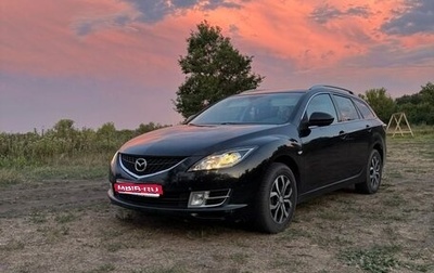Mazda 6, 2008 год, 749 999 рублей, 1 фотография