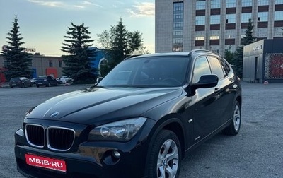 BMW X1, 2011 год, 1 180 000 рублей, 1 фотография