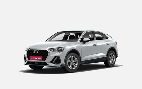 Audi Q3, 2026 год, 5 100 000 рублей, 1 фотография