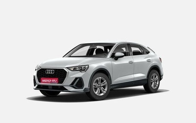 Audi Q3, 2026 год, 5 100 000 рублей, 1 фотография