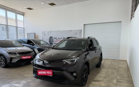 Toyota RAV4, 2019 год, 2 700 000 рублей, 1 фотография