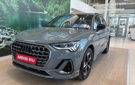 Audi Q3, 2026 год, 5 100 000 рублей, 1 фотография